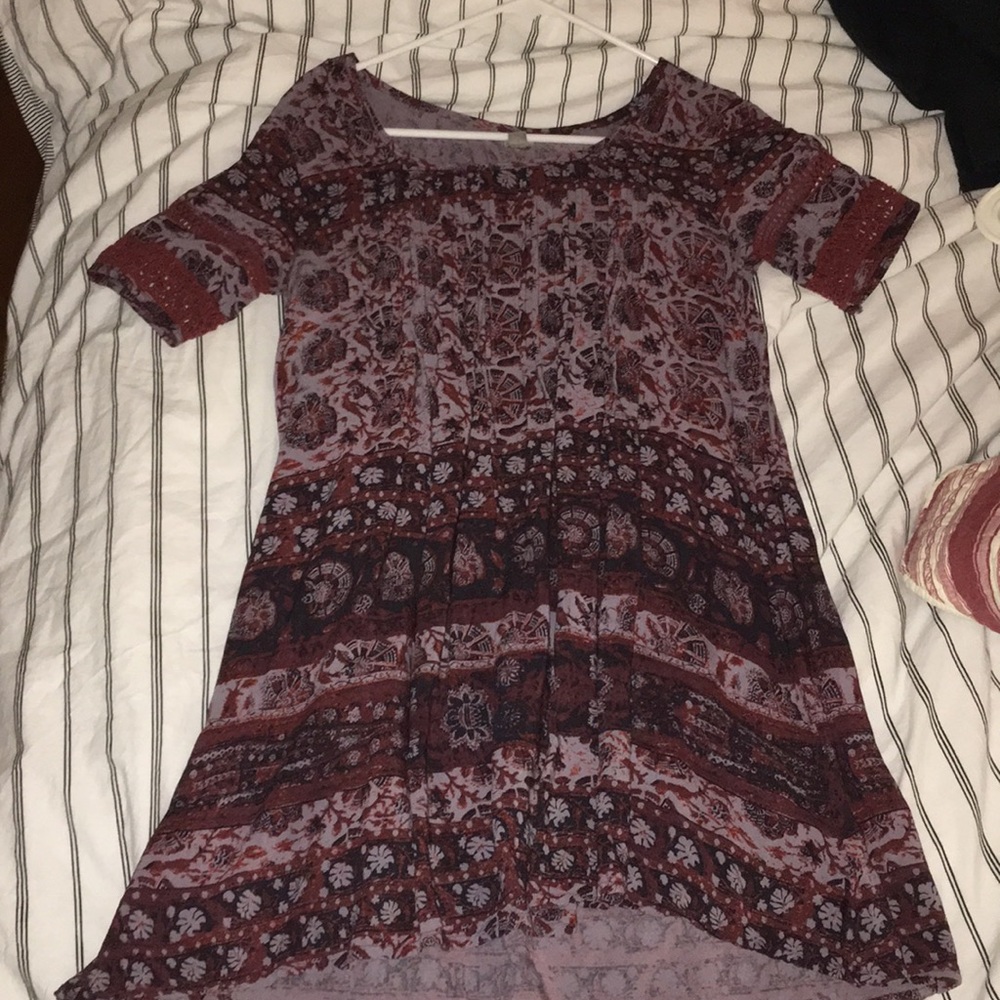 Urban outfitters dress